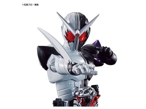 figure rise standard kamen rider double fangjoker