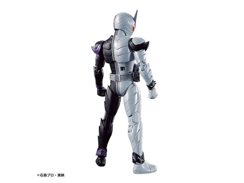 figure rise standard kamen rider double fangjoker
