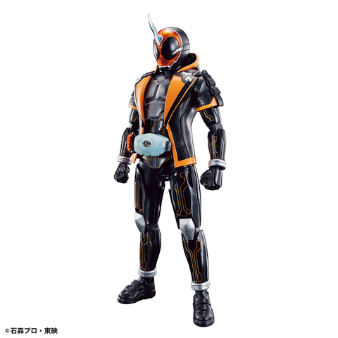 figure rise standard kamen rider ghost ore damashii