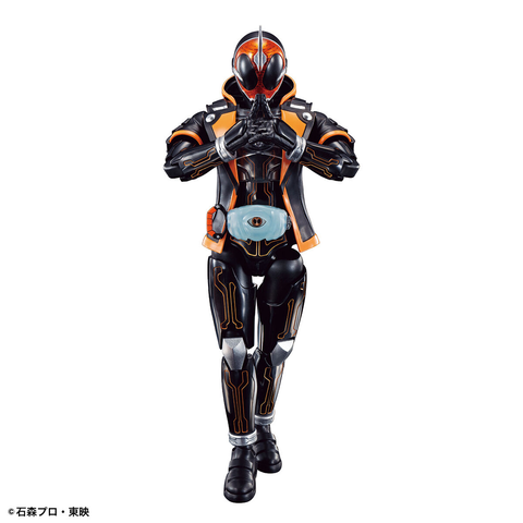 figure rise standard kamen rider ghost ore damashii