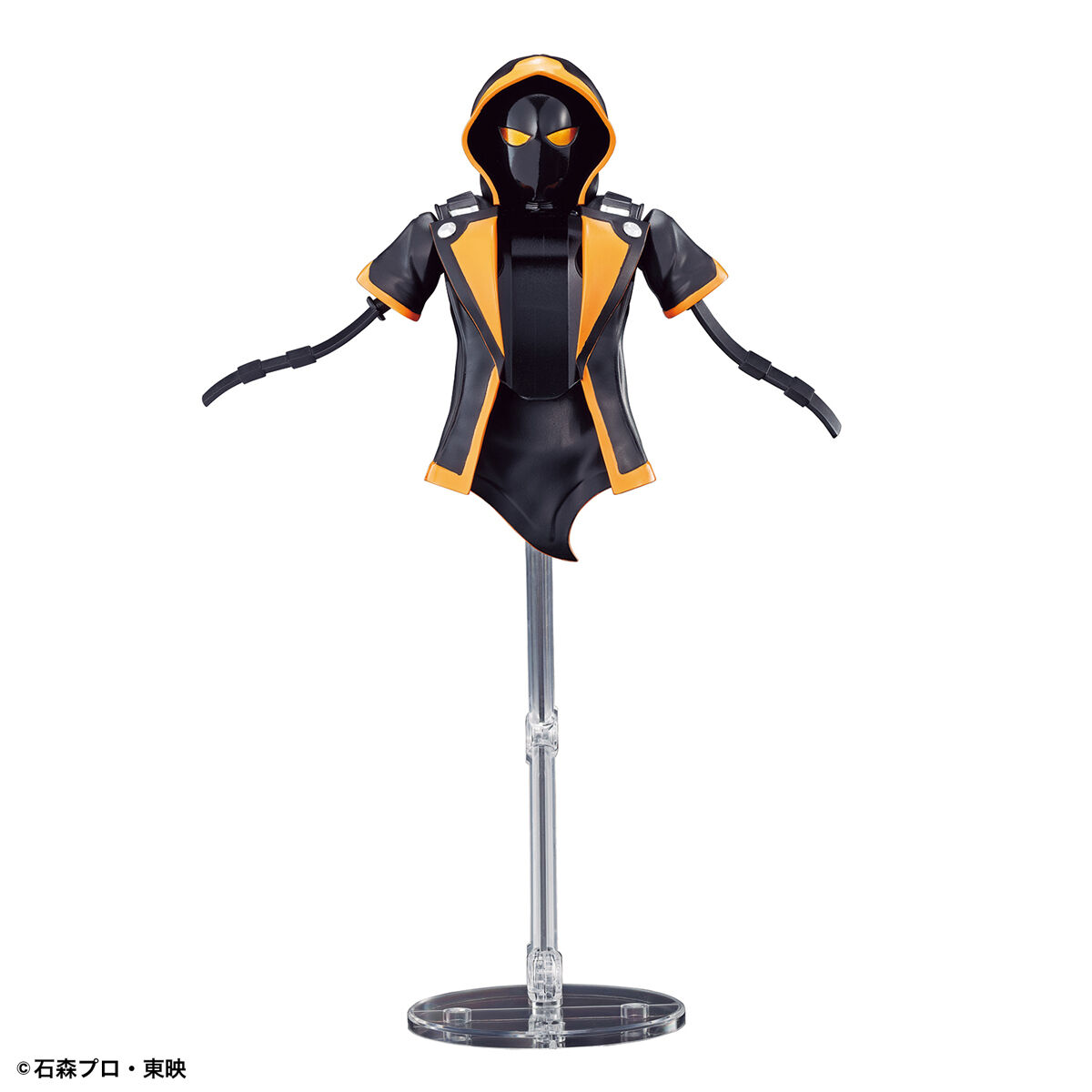 figure rise standard kamen rider ghost ore damashii