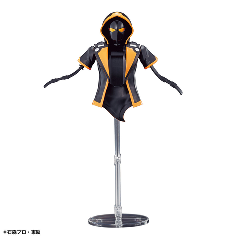 figure rise standard kamen rider ghost ore damashii