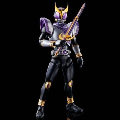 figure rise standard kamen rider kuuga titan form rising titan