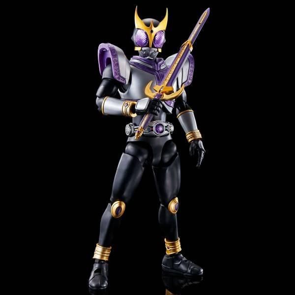 figure rise standard kamen rider kuuga titan form rising titan