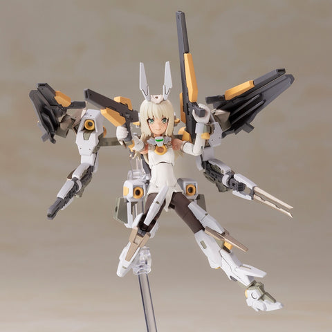 frame arms girl handscale baselard animation ver