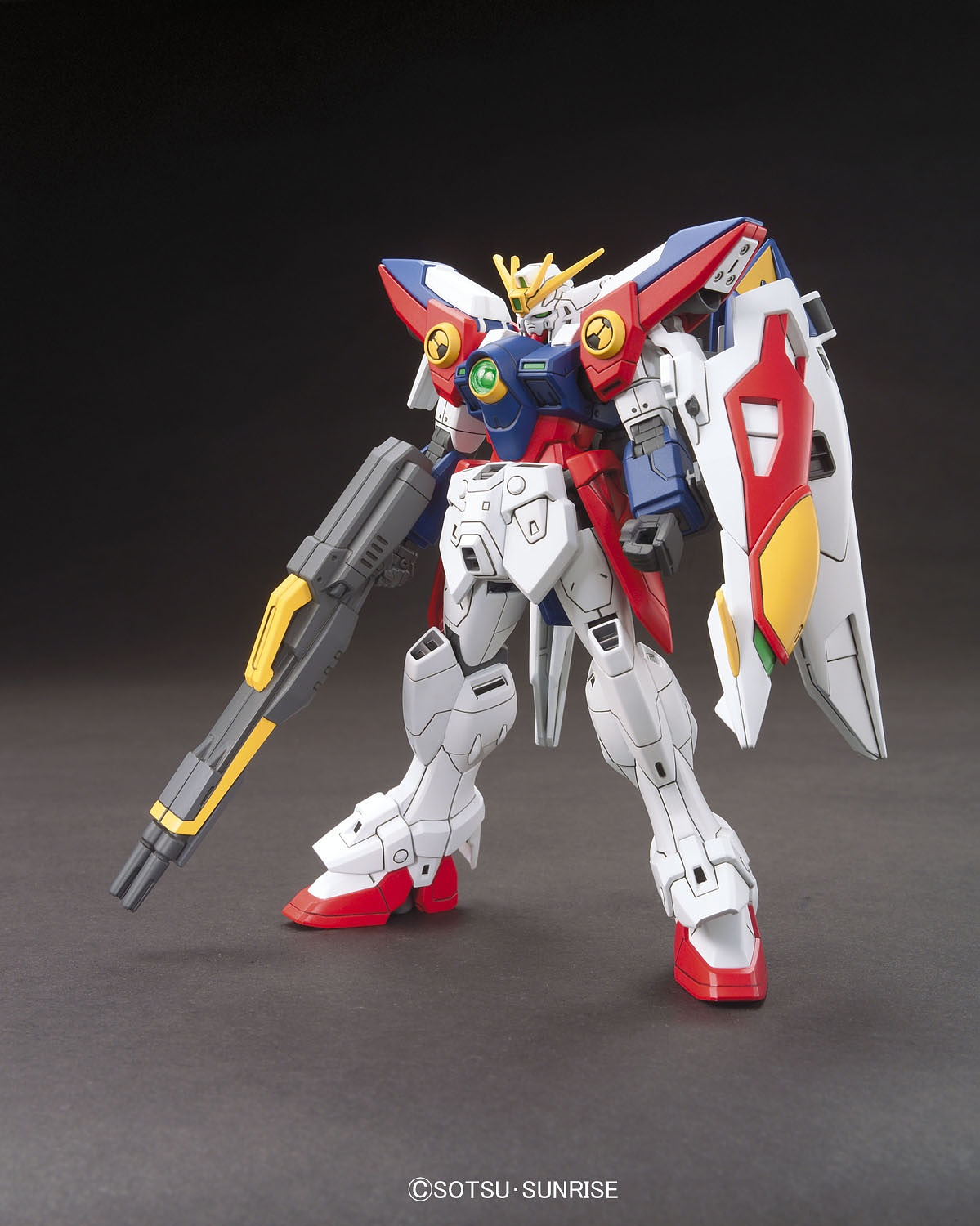 1 144 hgac wing gundam zero