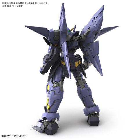 hg huckebein mk ii