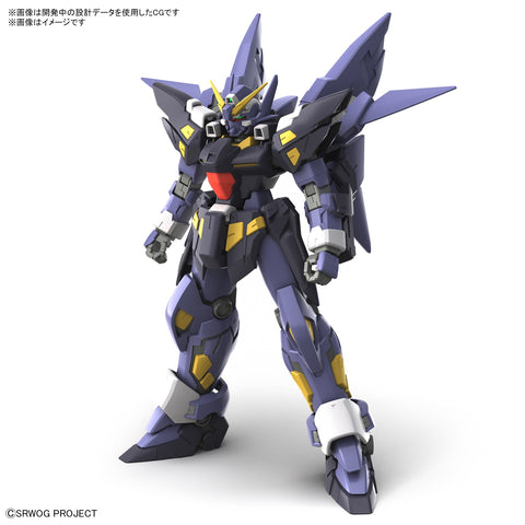 hg huckebein mk ii