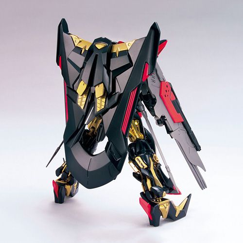 1 144 hg gundam astray gold frame amatsu mina
