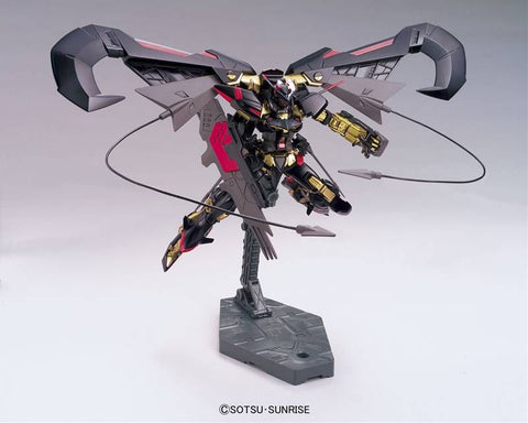 1 144 hg gundam astray gold frame amatsu mina