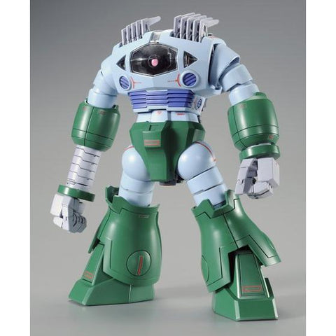 premium bandai 1 144 hguc zogok operation capture of jaburo ver