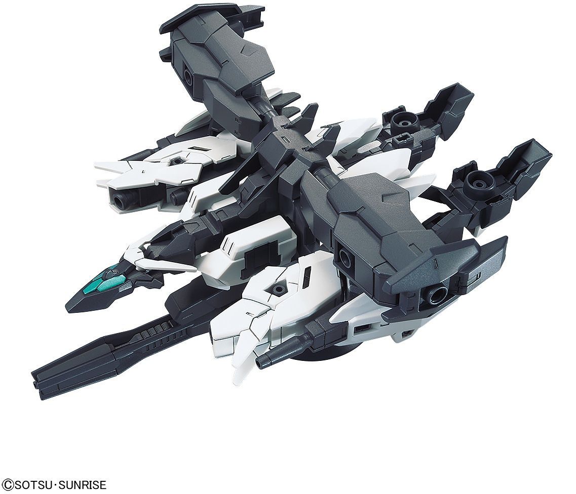 1 144 hgbdr jupitive gundam