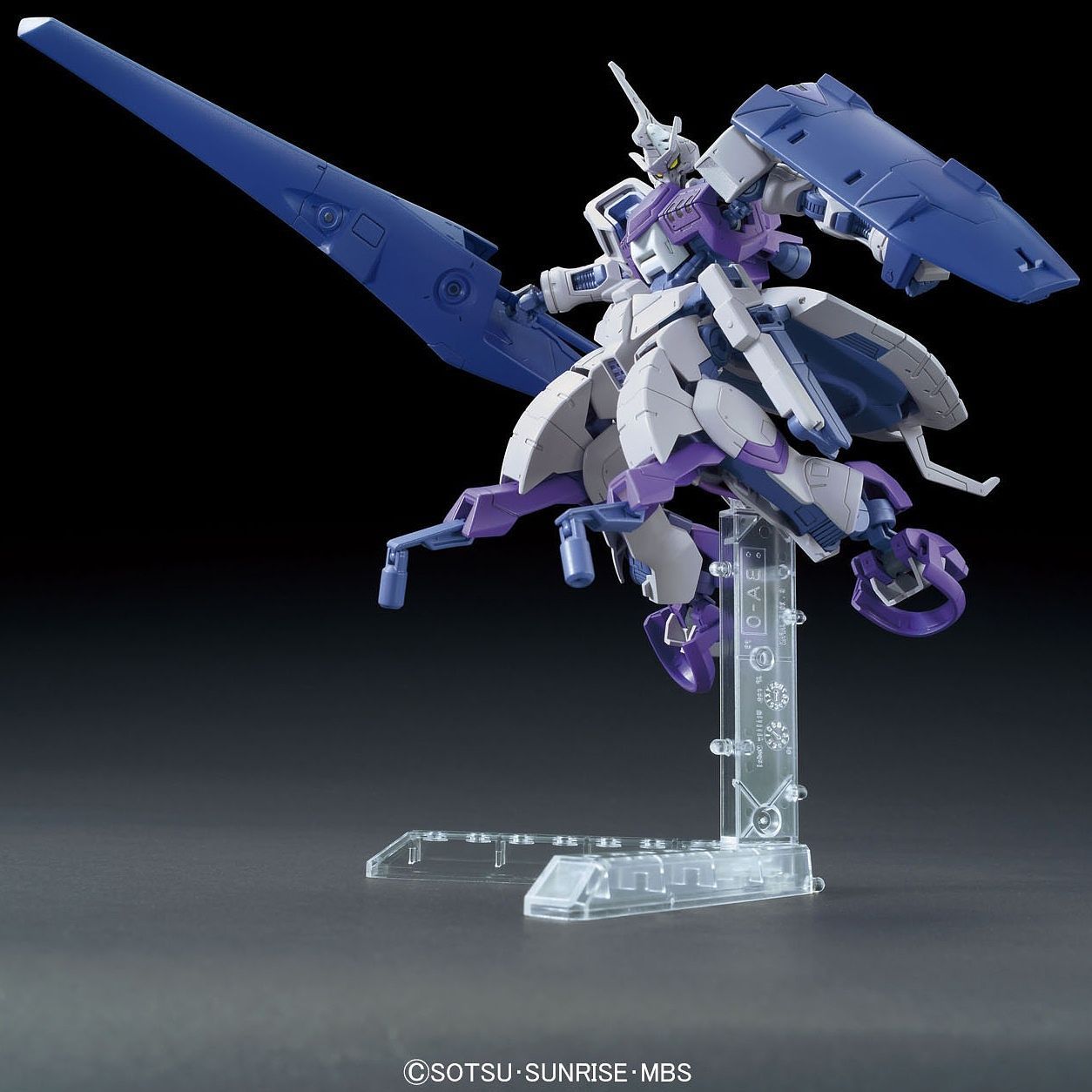 1 144 gundam kimaris trooper