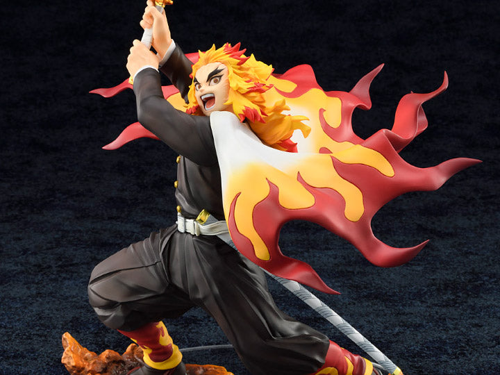 Shop Potetto Demon Slayer Rengoku Kyojuro online at