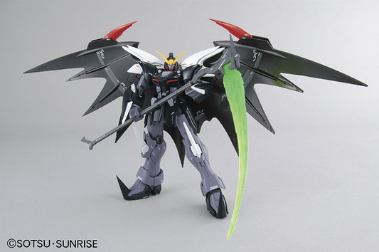 1 100 mg deathscythe hell ew