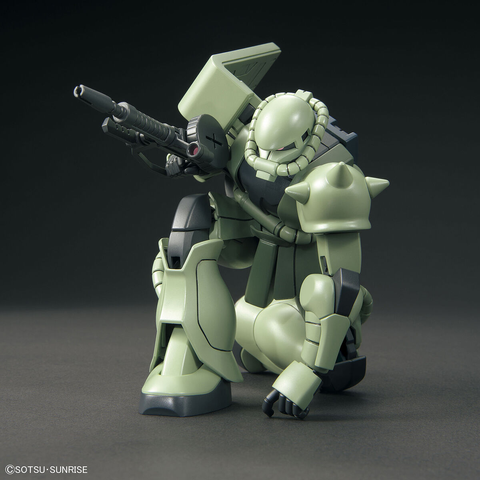 1 144 hg ms 06 zaku ii