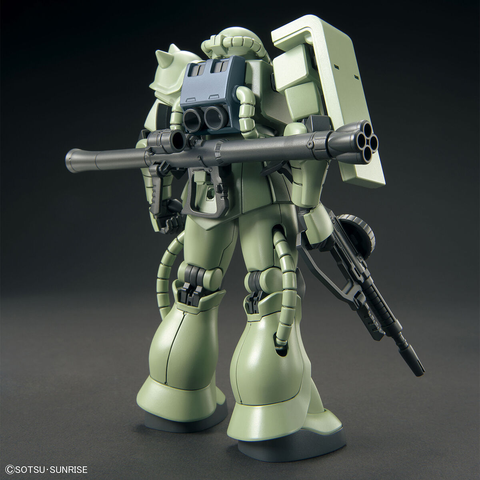 1 144 hg ms 06 zaku ii