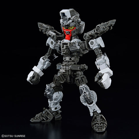 master grade sd freedom gundam