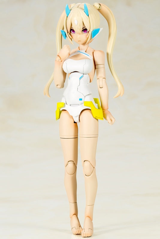 megami device asra ninja aoi