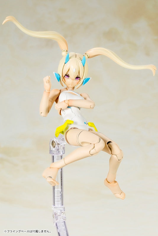 megami device asra ninja aoi