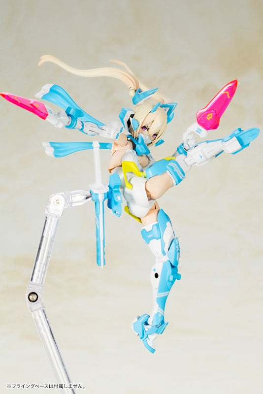 megami device asra ninja aoi