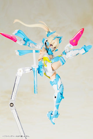 megami device asra ninja aoi