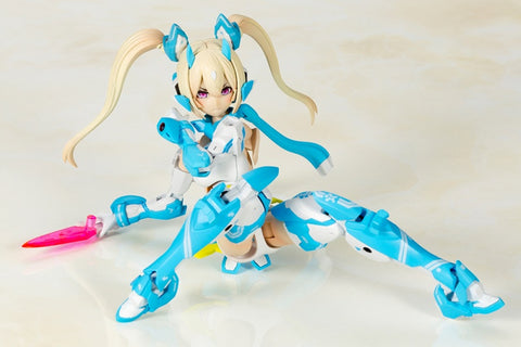 megami device asra ninja aoi
