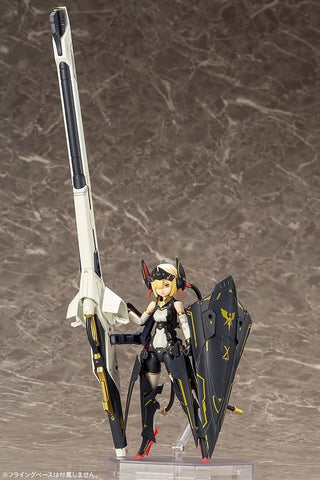 megami device bullet knights launcher