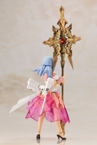 megami device magical baselard