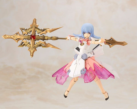 megami device magical baselard