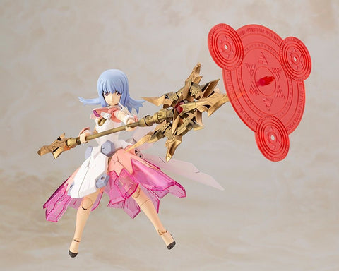 megami device magical baselard