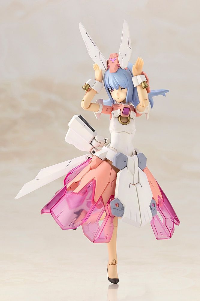 megami device magical baselard