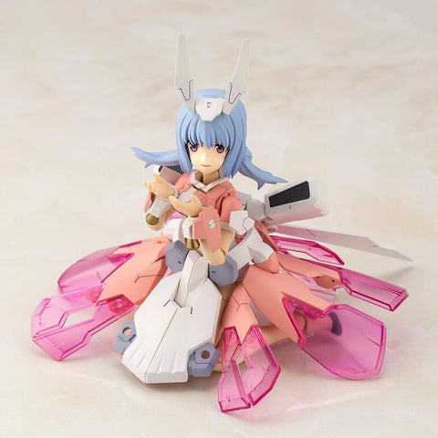 megami device magical baselard