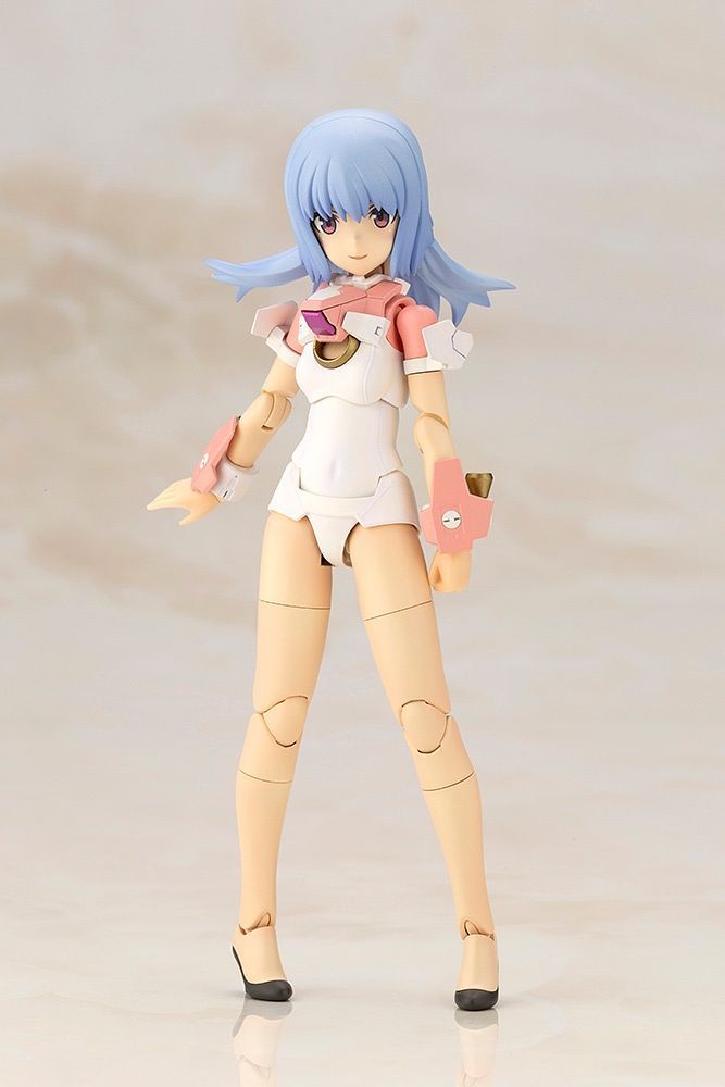 megami device magical baselard