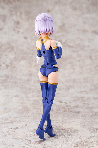 megami device series bullet knights exorcist