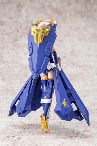 megami device series bullet knights exorcist