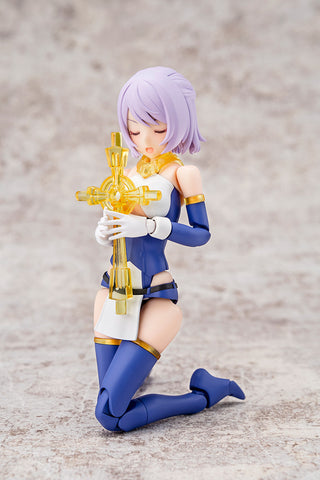 megami device series bullet knights exorcist