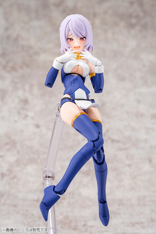megami device series bullet knights exorcist