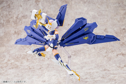 megami device series bullet knights exorcist