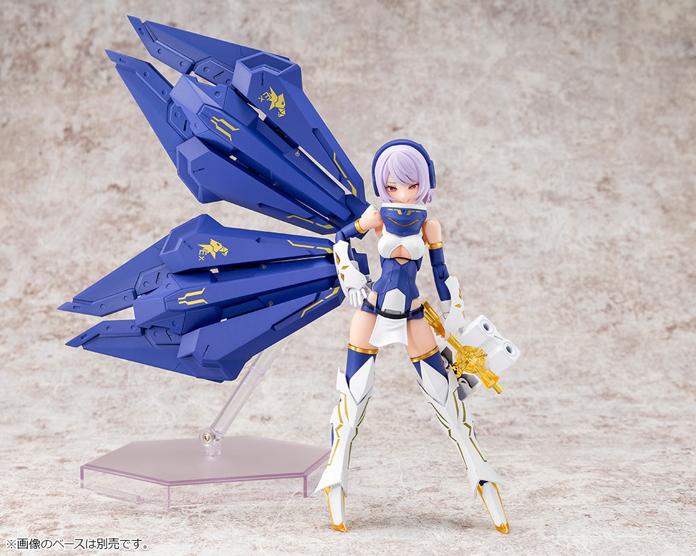 megami device series bullet knights exorcist