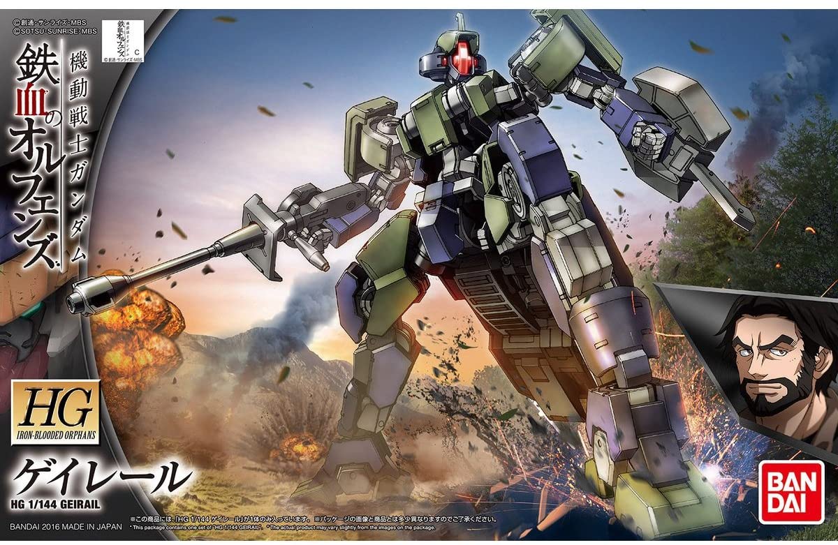 1 144 hg ibo geirail