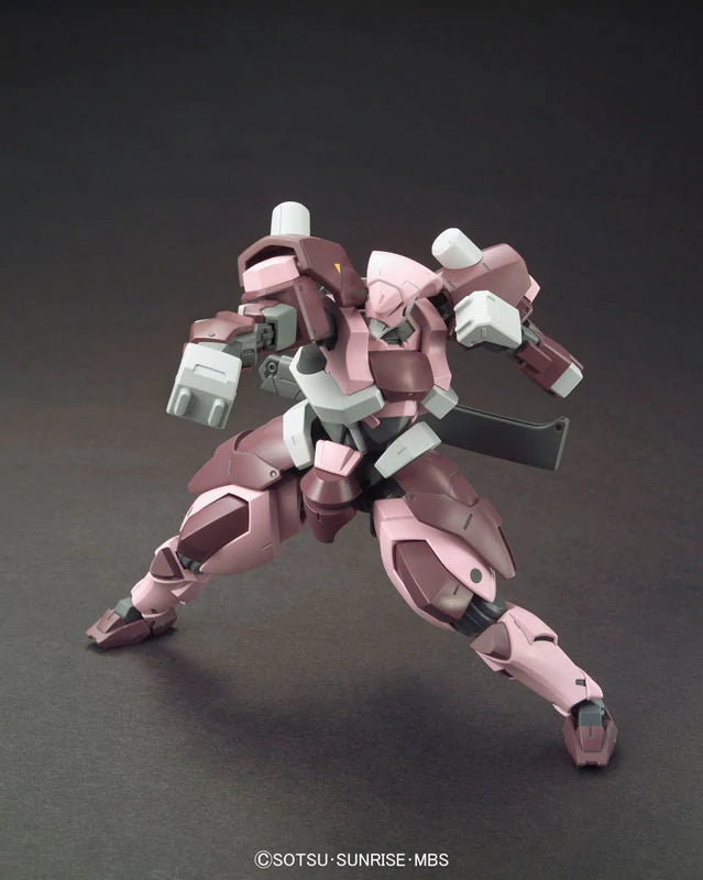 1 144 hg hyakuren amida custom