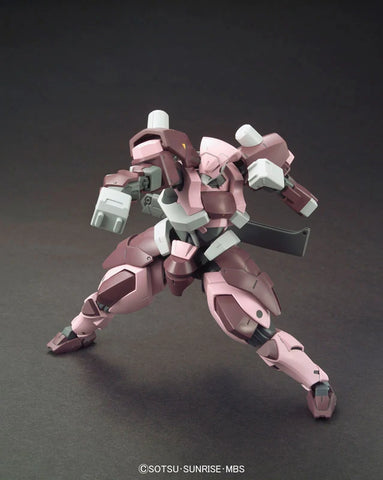 1 144 hg hyakuren amida custom