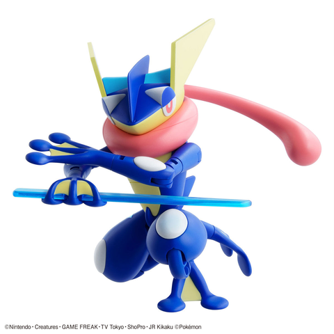 pokemon greninja