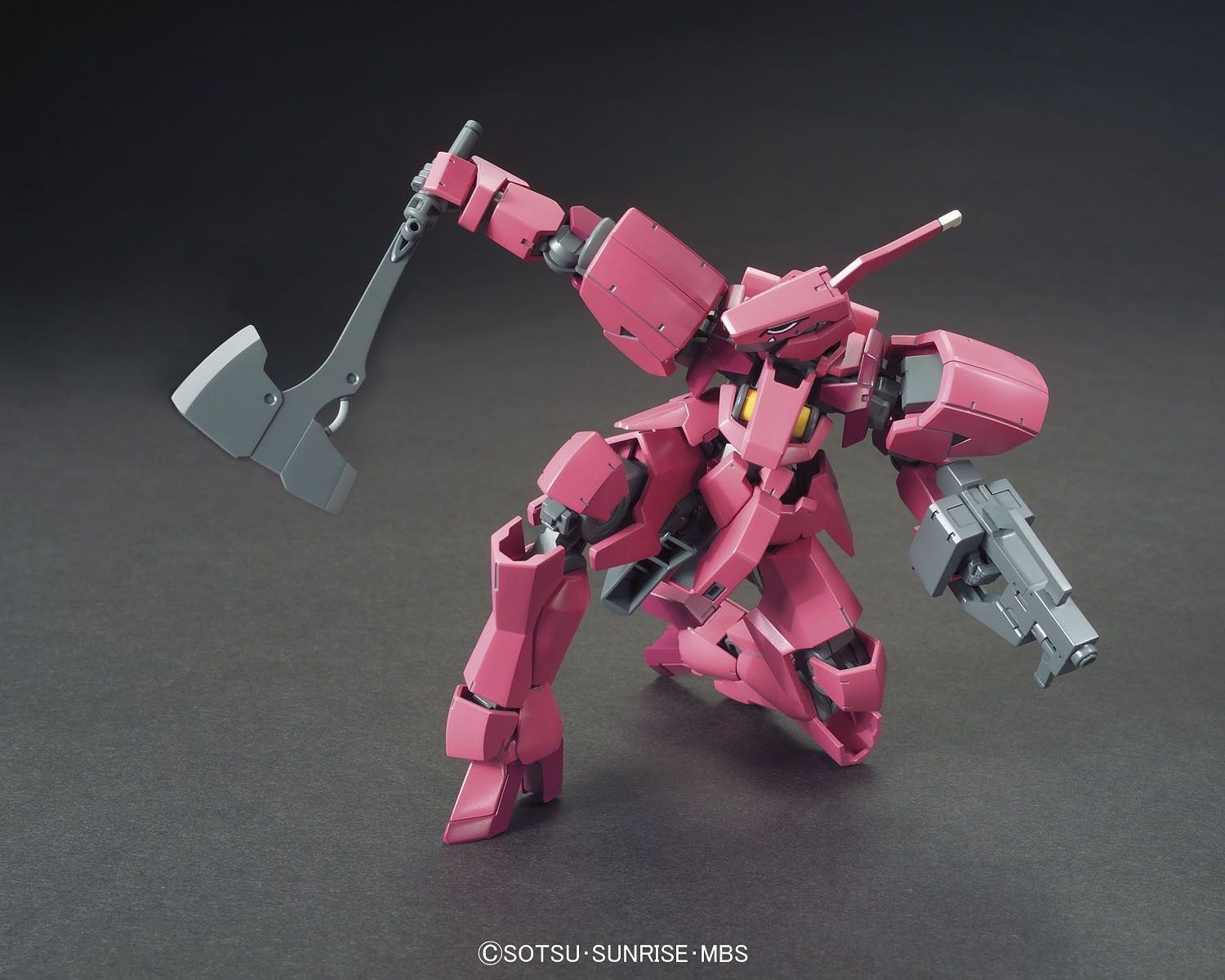 1 144 ryusei go graze custom ii