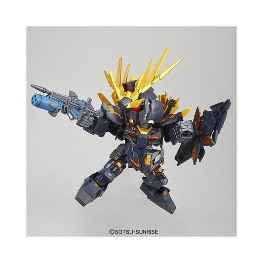 sd gundam ex standard unicorn gundam 2 banshee norn destroy mode