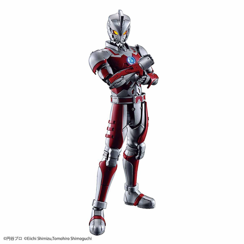 1 12 figure rise standard ultraman suit a