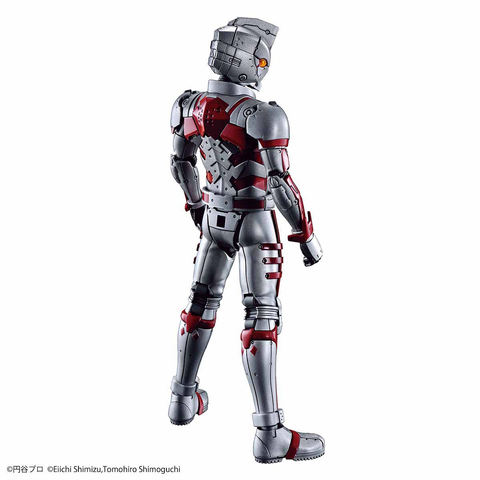 1 12 figure rise standard ultraman suit a