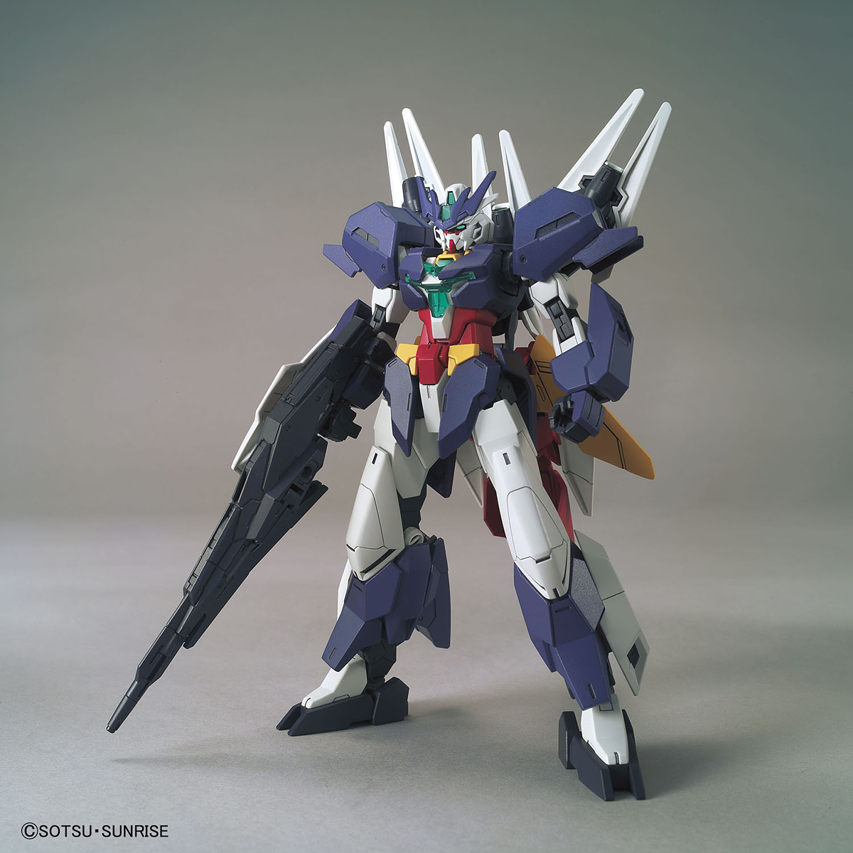 1 144 hgbdr uraven gundam