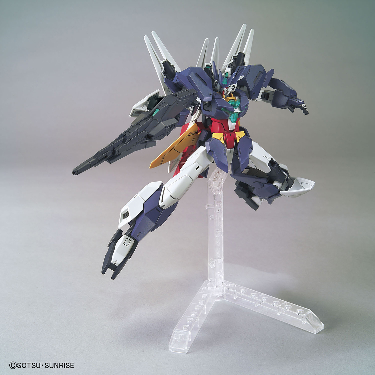 1 144 hgbdr uraven gundam